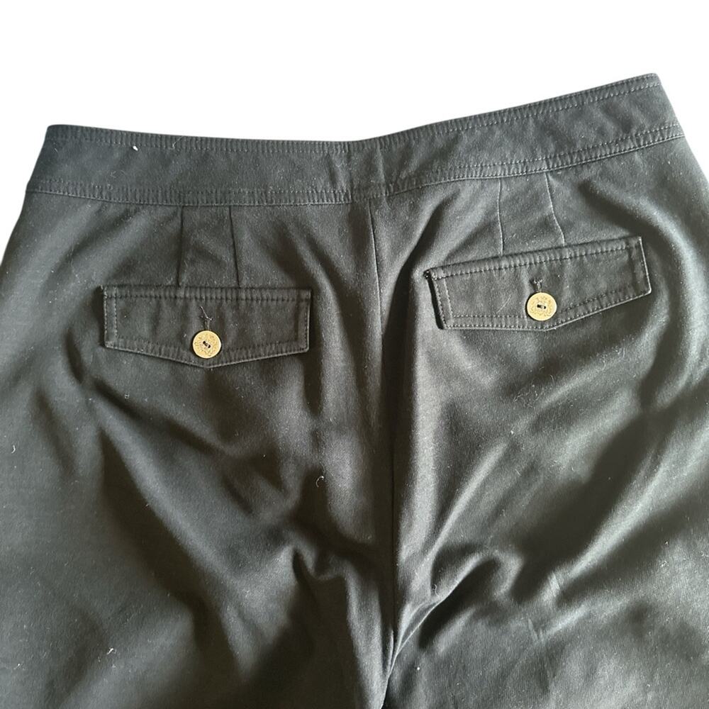 The Flare OBoy High-Waisted Sailor Pants - Women’s Size 8 - Picture 3 of 8